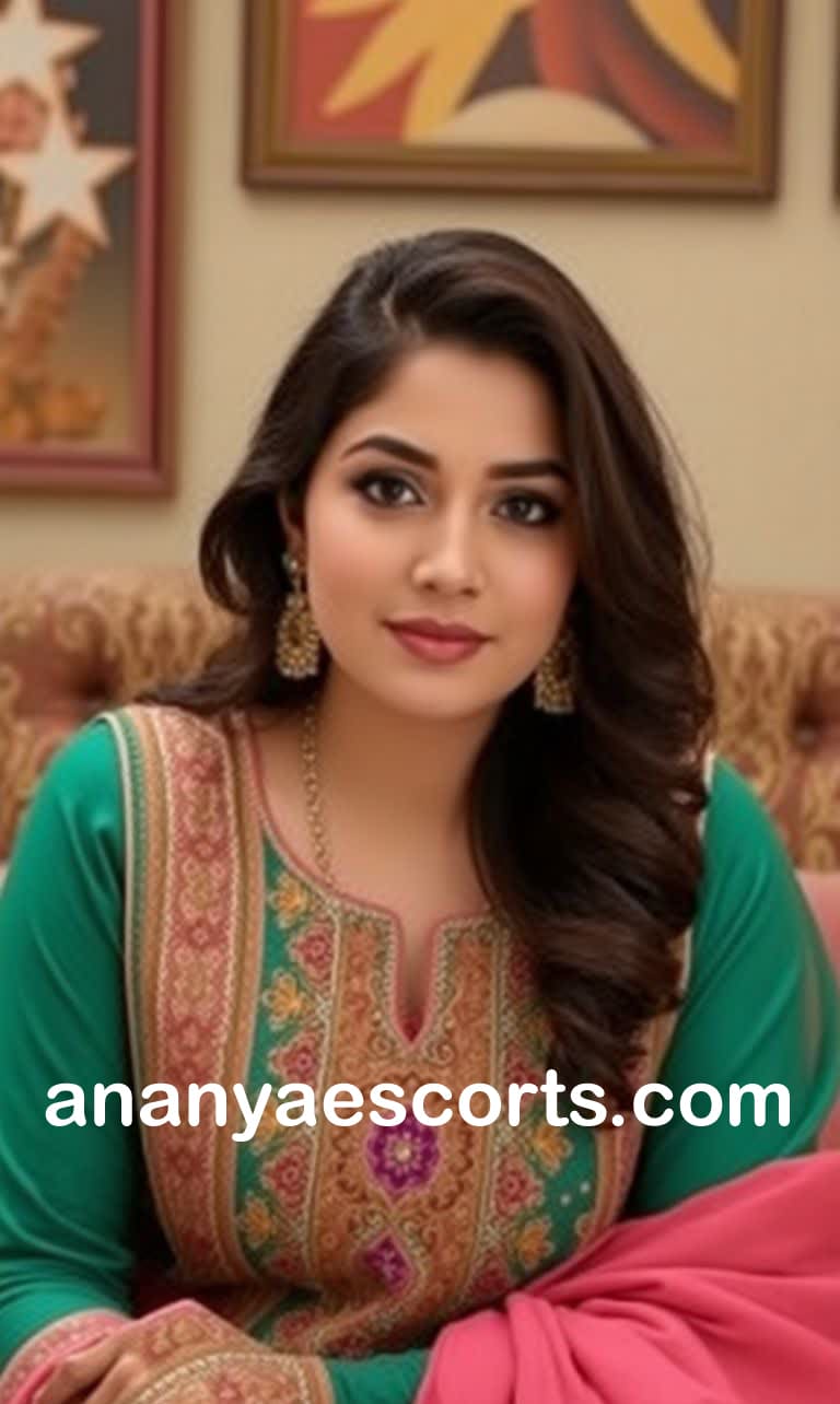 Fatorda Escorts