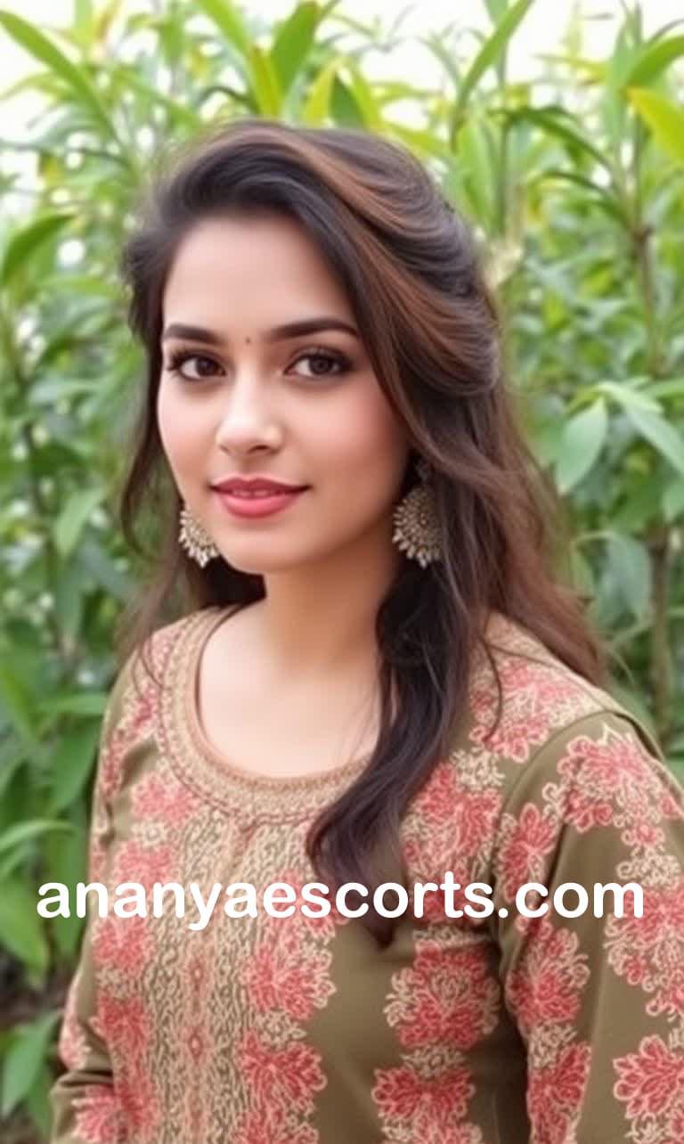 Escort Service in Fatorda