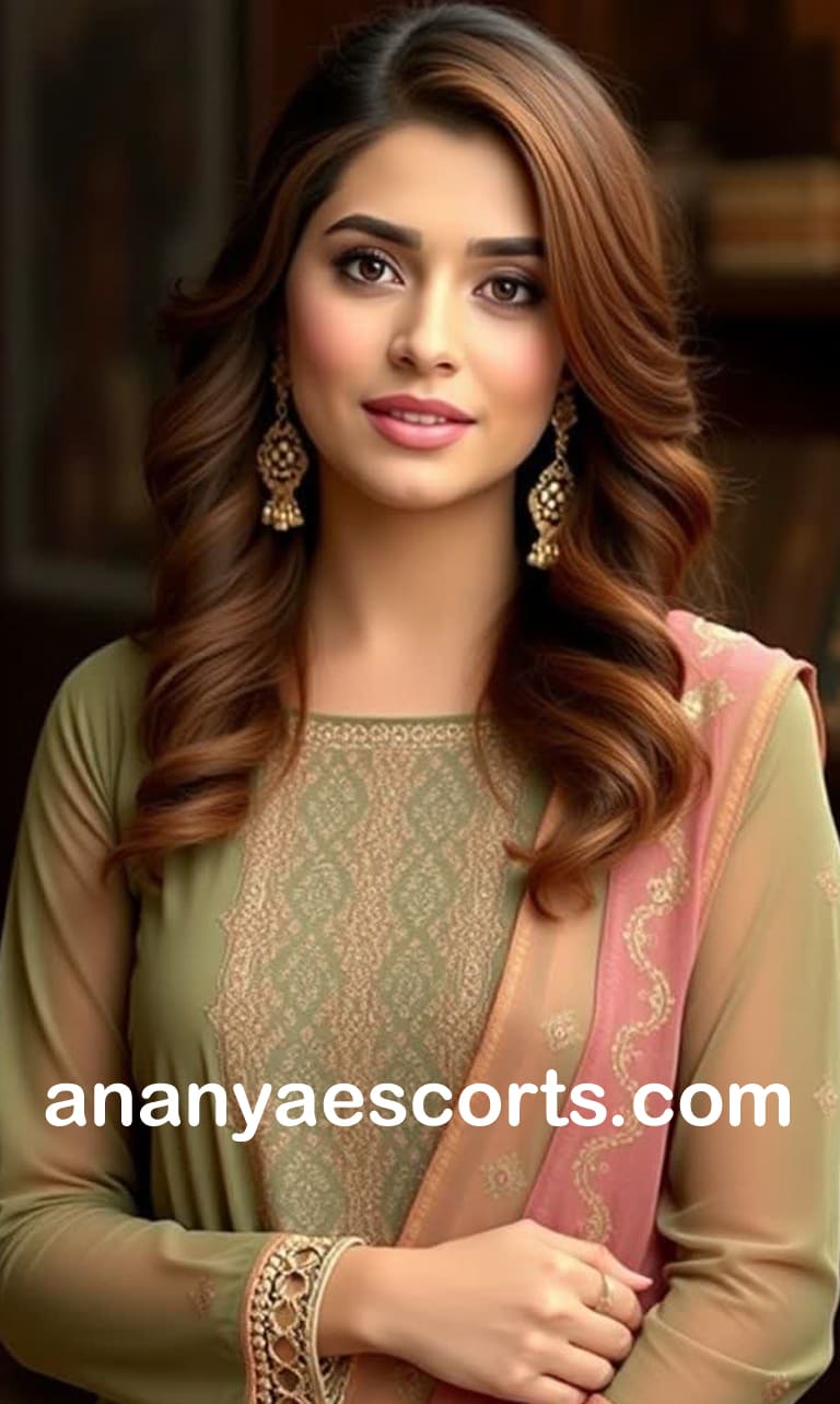 Escort Service in Fatorda